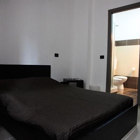 Il Miglio In Piu Bed & Breakfast Castel di Tusa Exterior photo