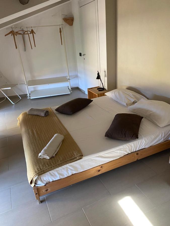 Il Miglio In Piu Bed & Breakfast Castel di Tusa Exterior photo