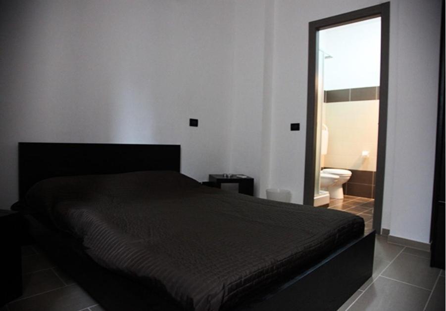 Il Miglio In Piu Bed & Breakfast Castel di Tusa Exterior photo
