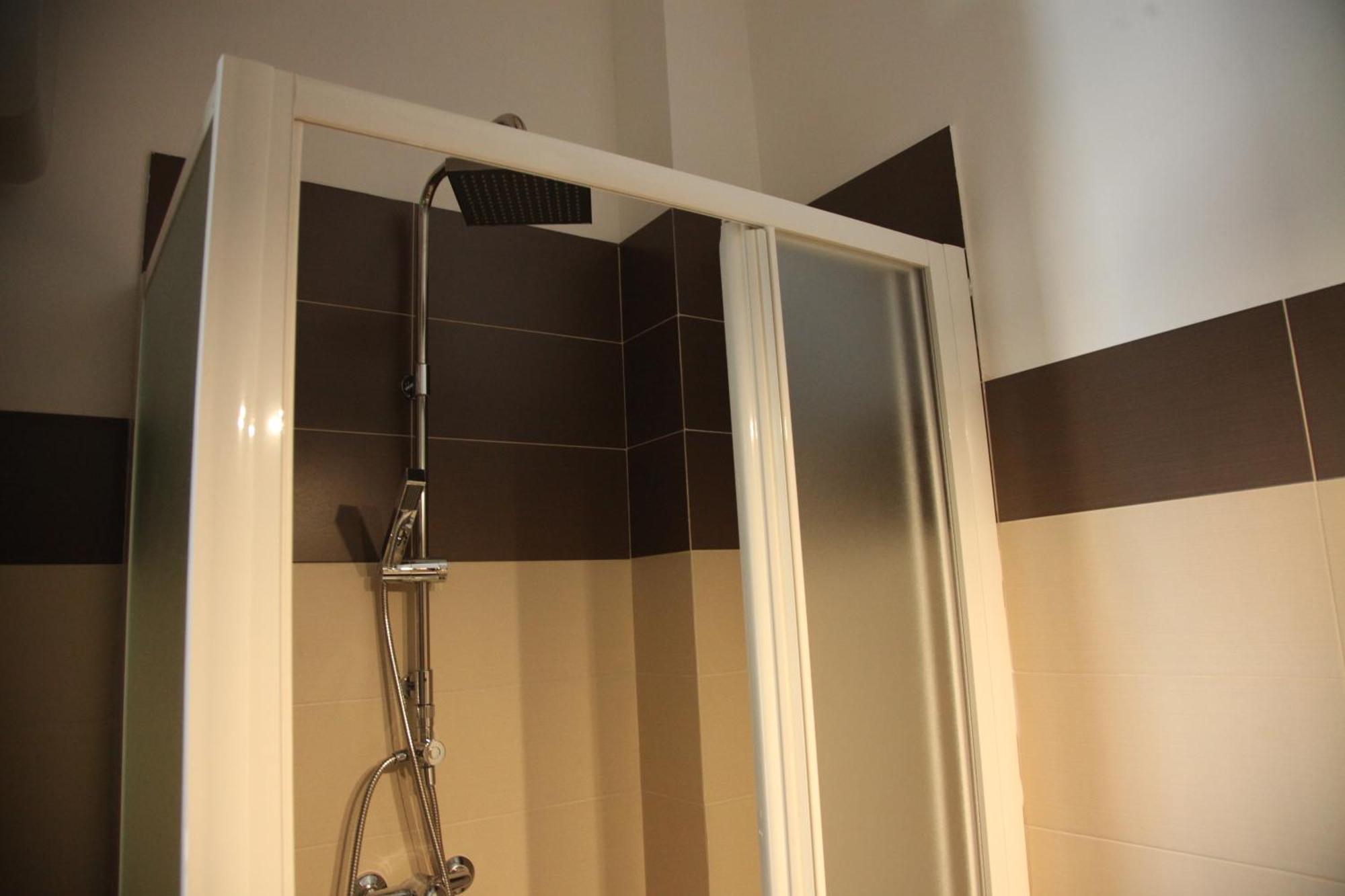 Il Miglio In Piu Bed & Breakfast Castel di Tusa Room photo
